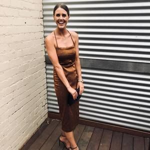 Meet your Posher, Alexandra